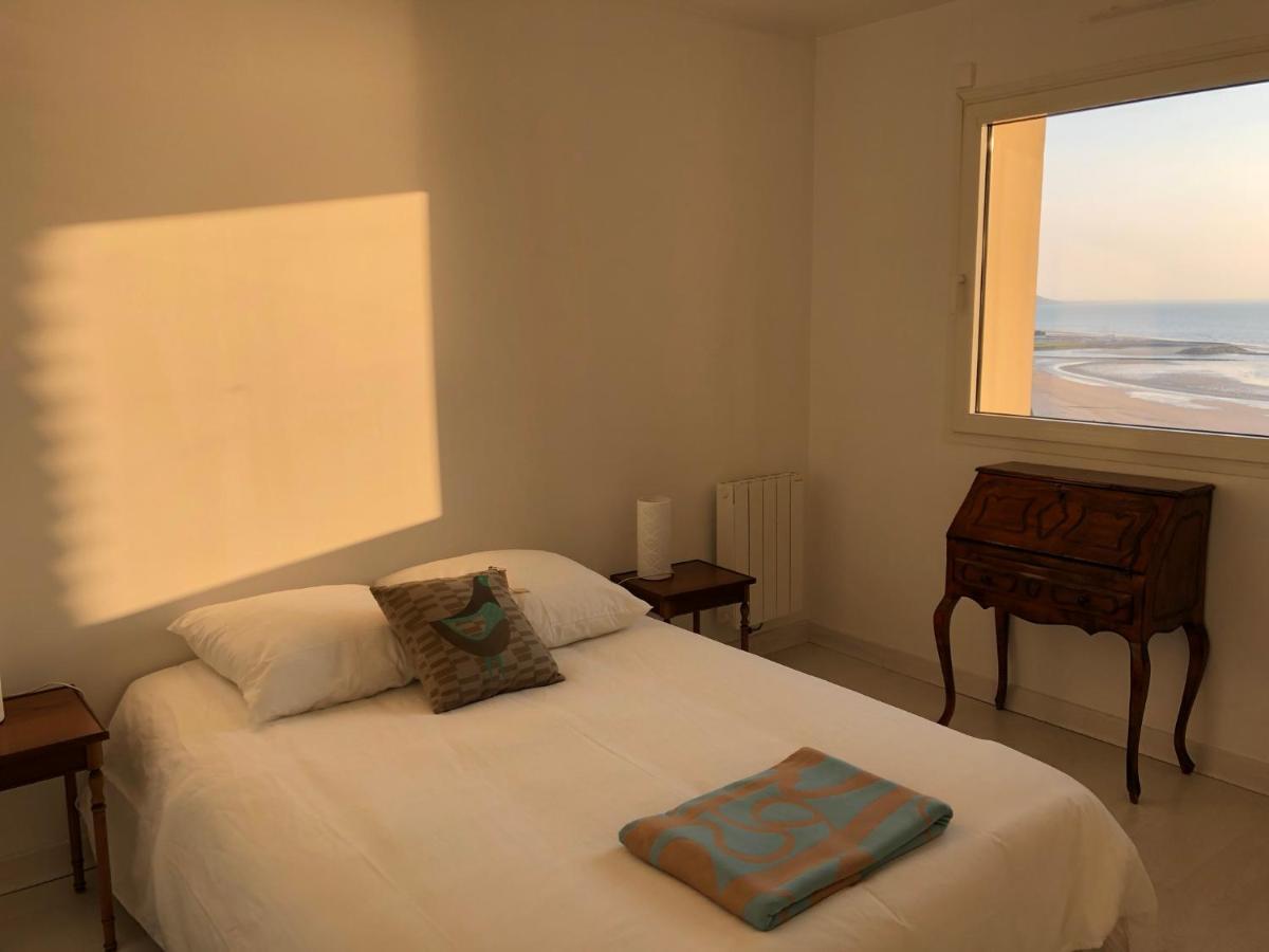 Domaine Des Roches Appartement Trouville-sur-Mer Buitenkant foto