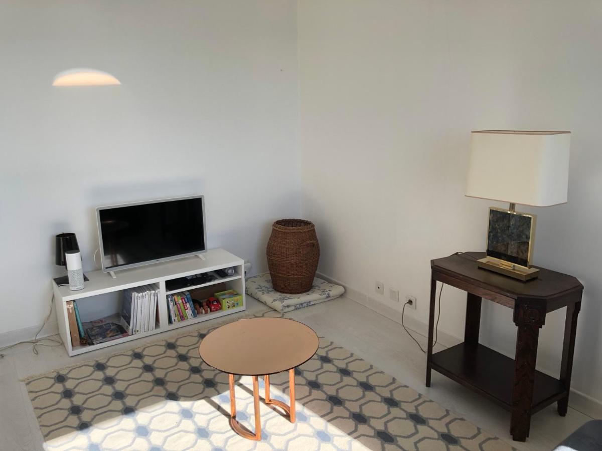 Domaine Des Roches Appartement Trouville-sur-Mer Buitenkant foto